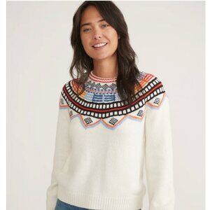 Archive Lomas Sweater Marine Layer